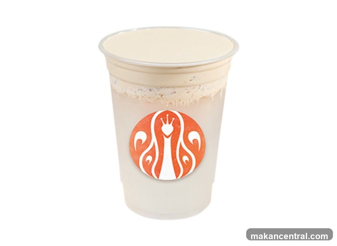 J.CO Donuts & Coffee