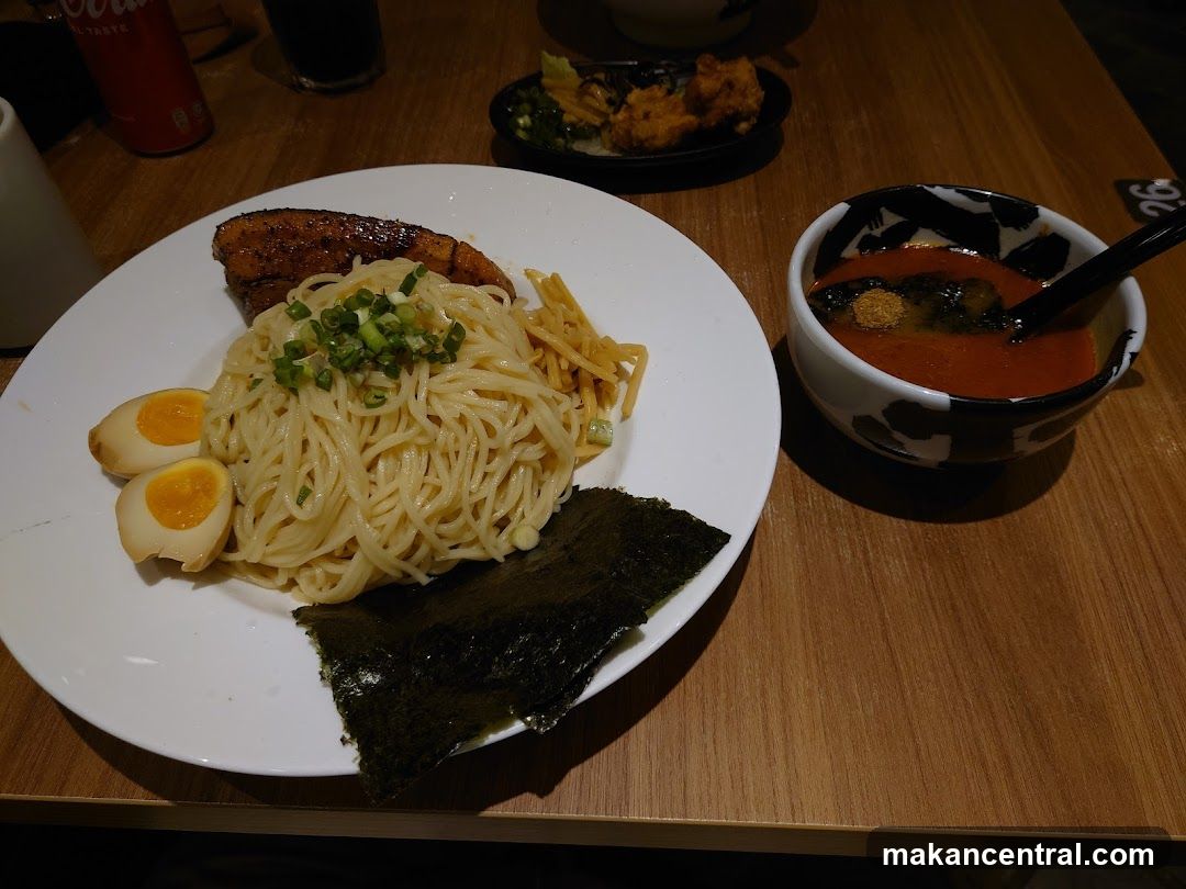 Ramen Dish
