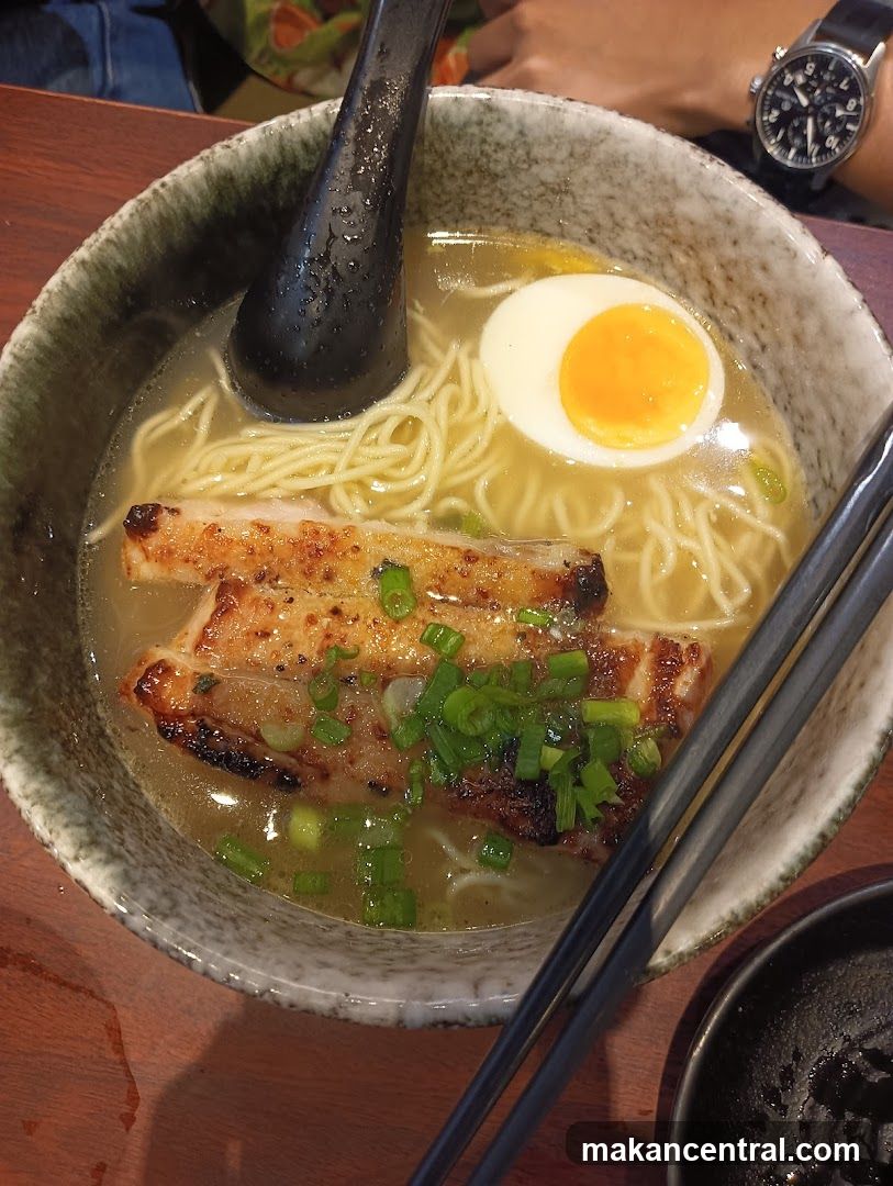 Ramen Bowl
