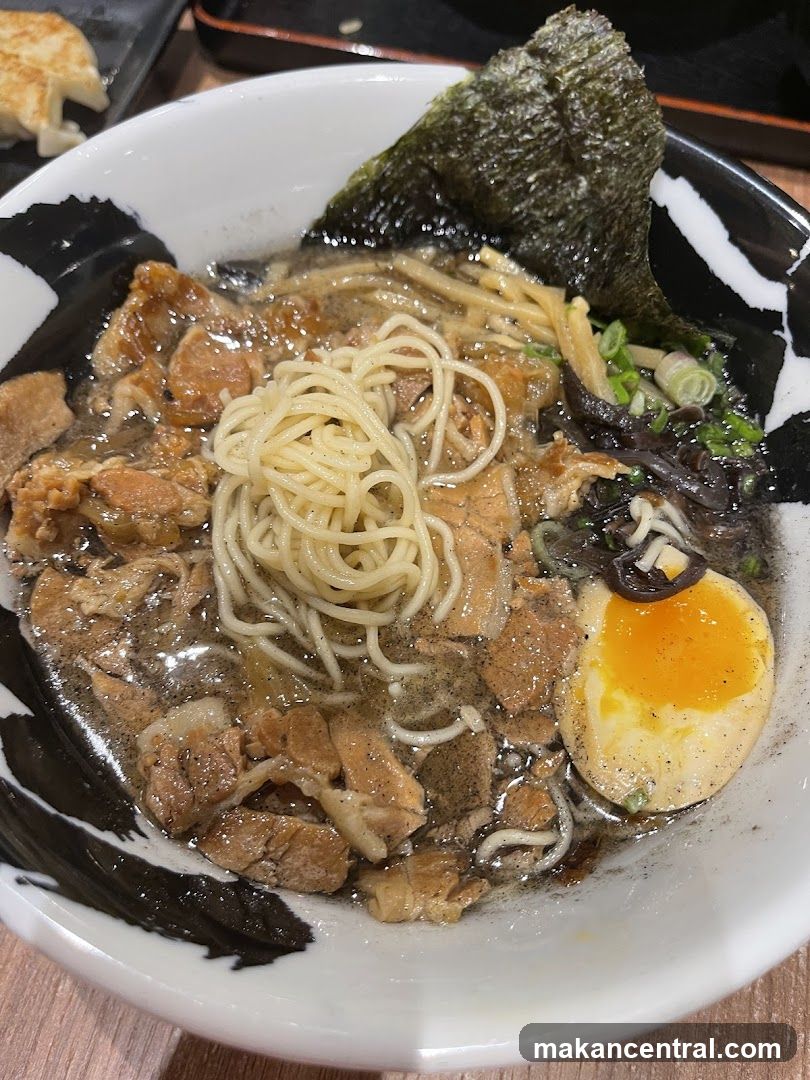 Ramen Bowl