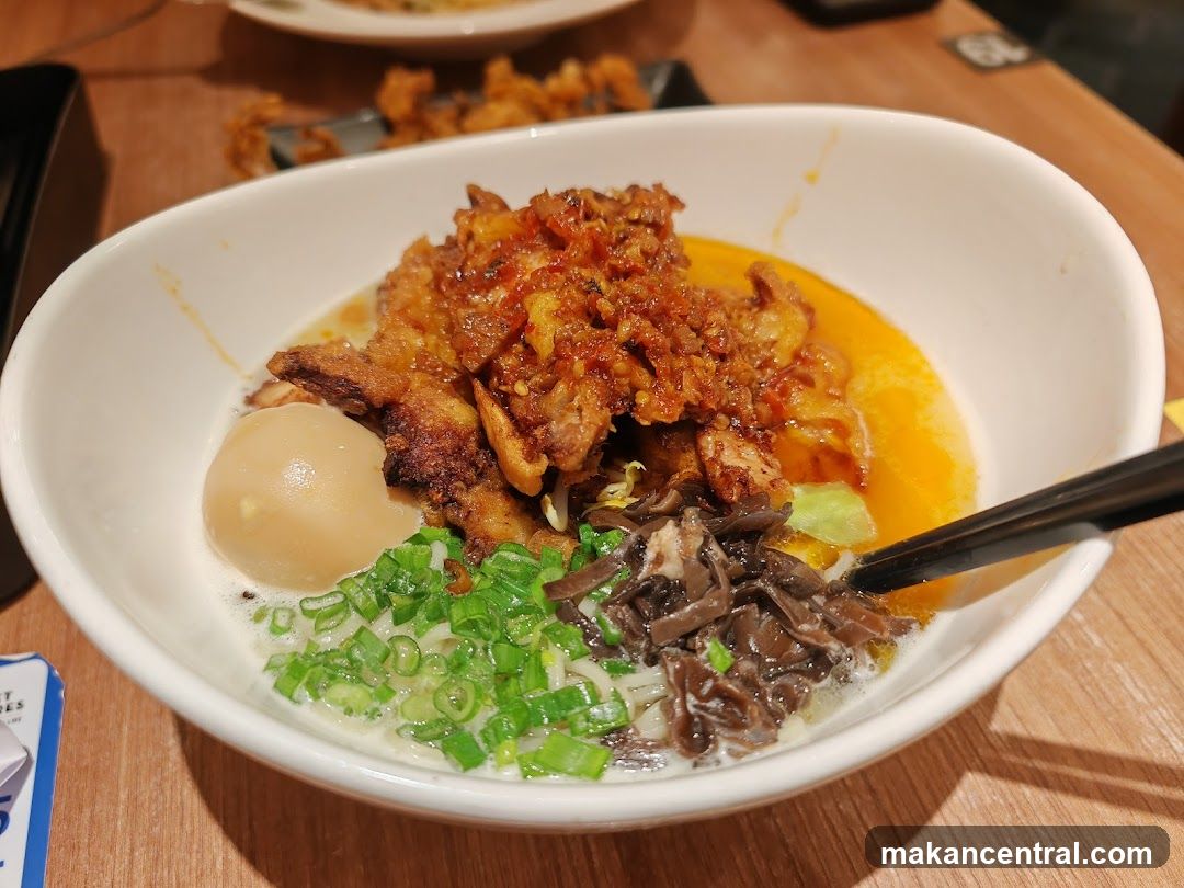 Ramen Bowl