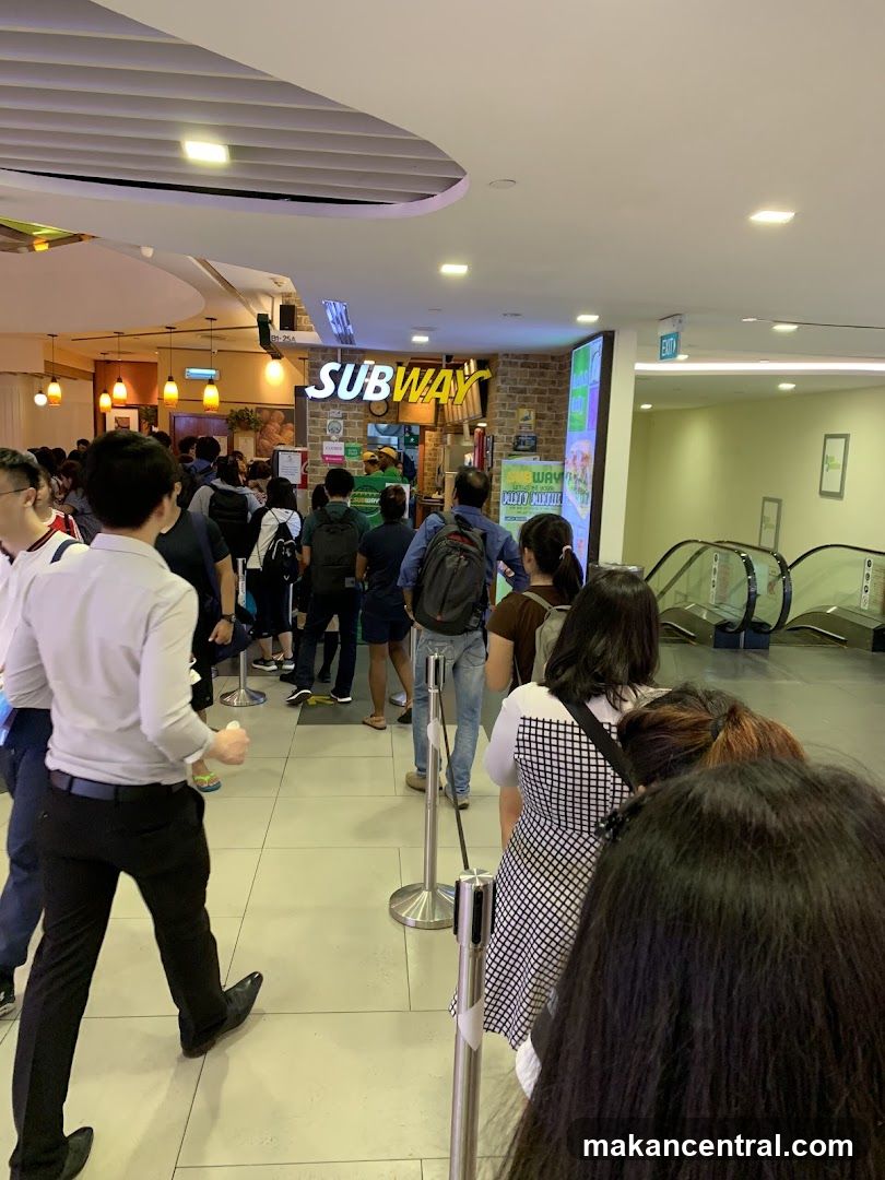 Subway