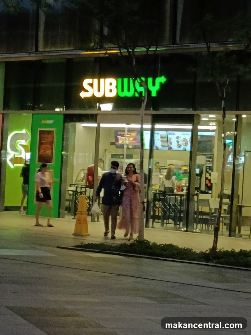 Subway