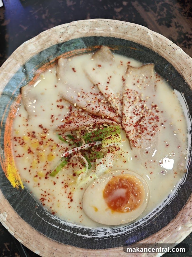 Ramen Bowl