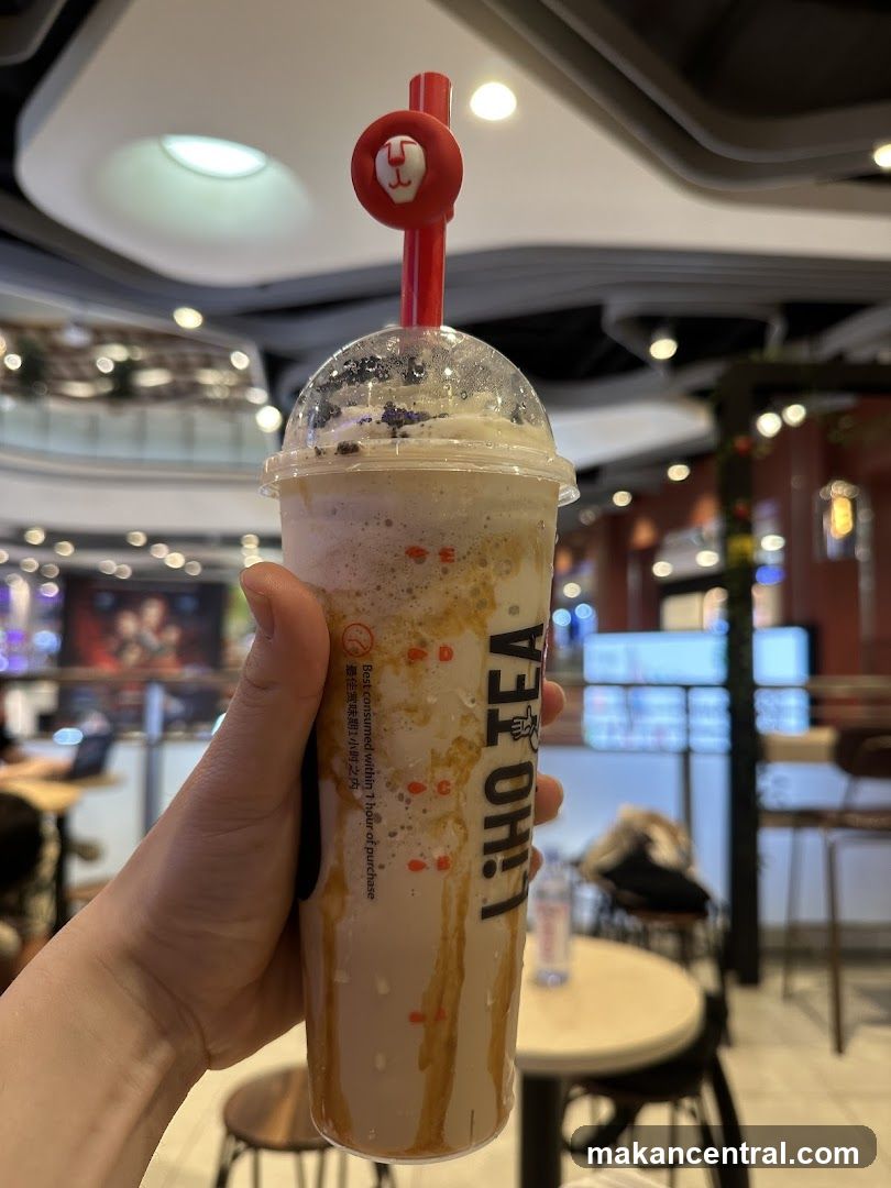 Bubble Tea