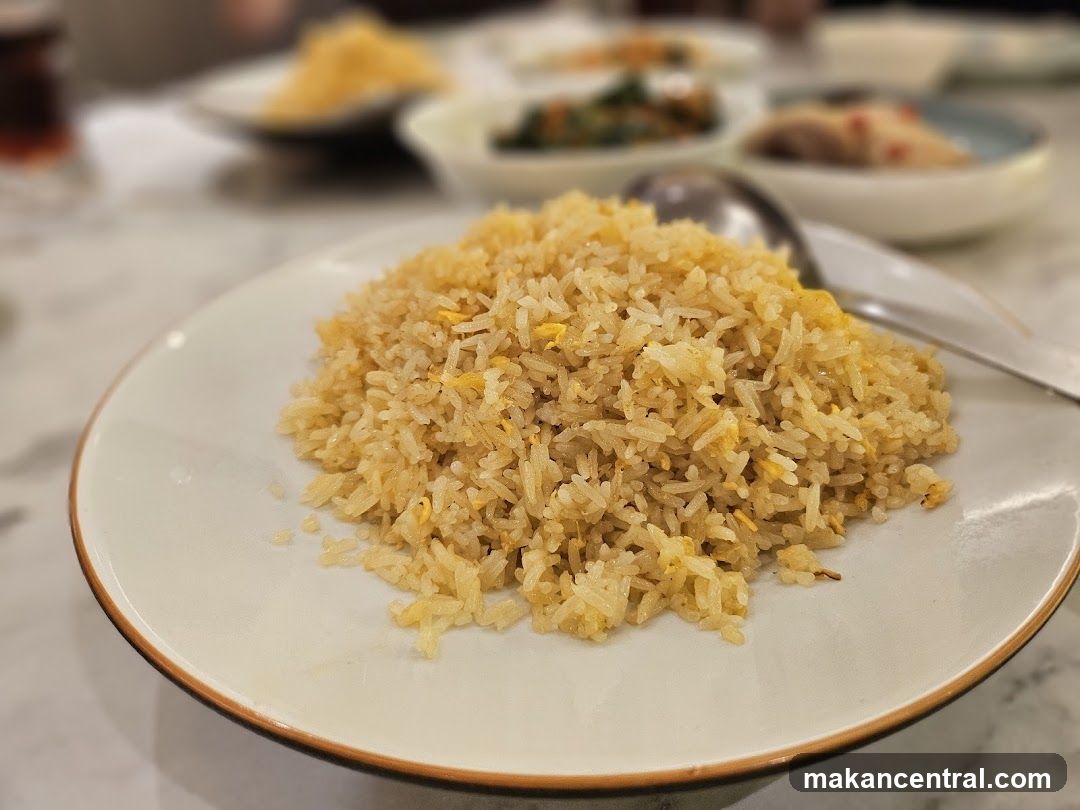 Fried Rice