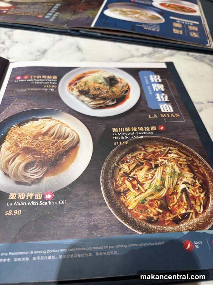 LA MIAN