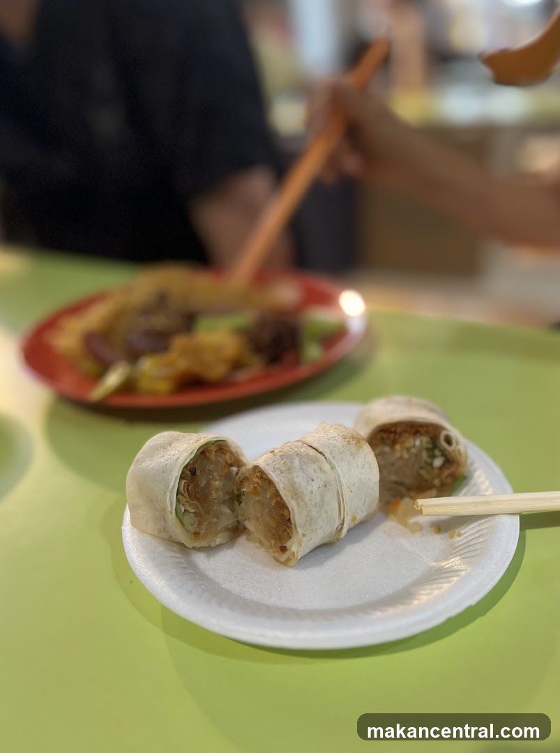 Fortune Food