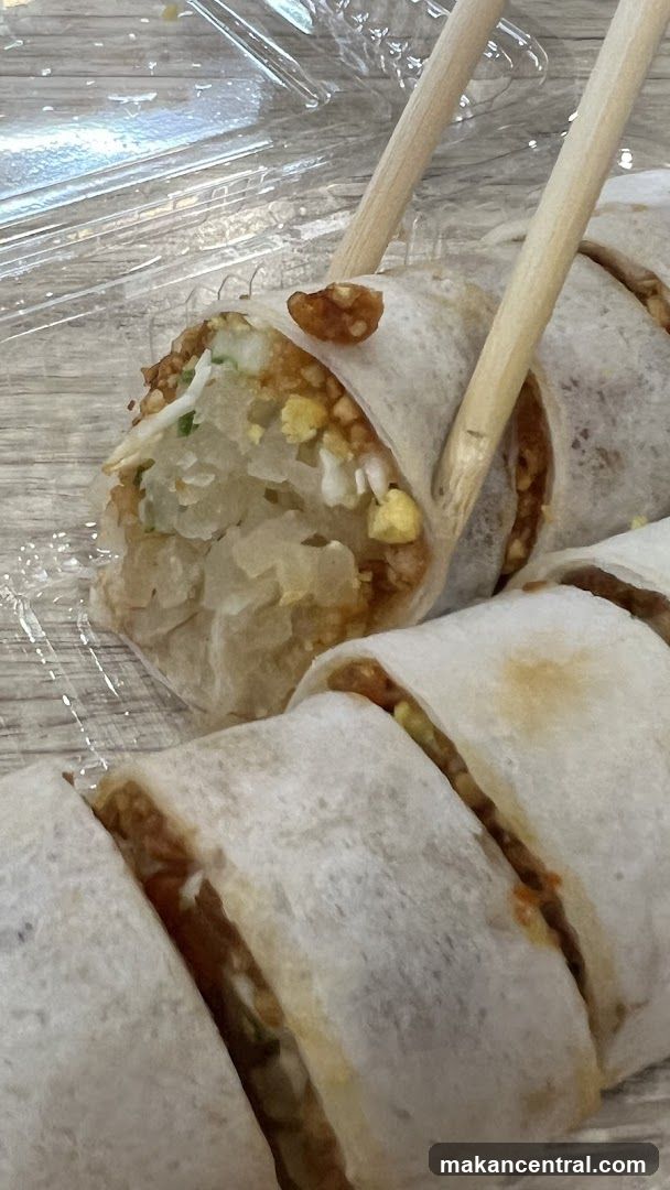 Fortune Food