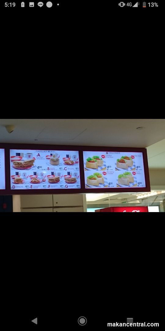 Value Set Meals