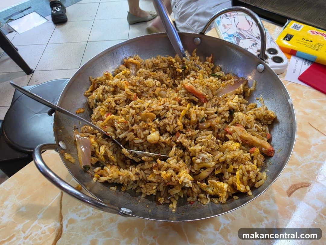 Fried Rice