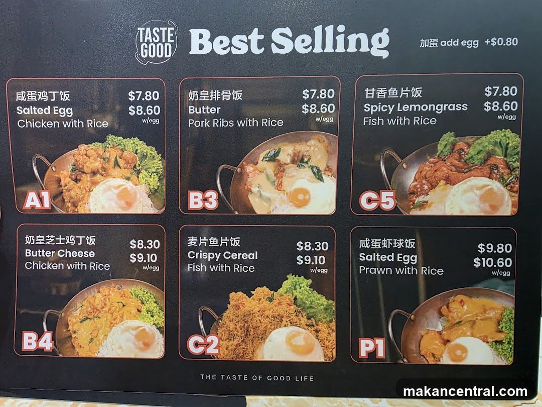 Best Selling