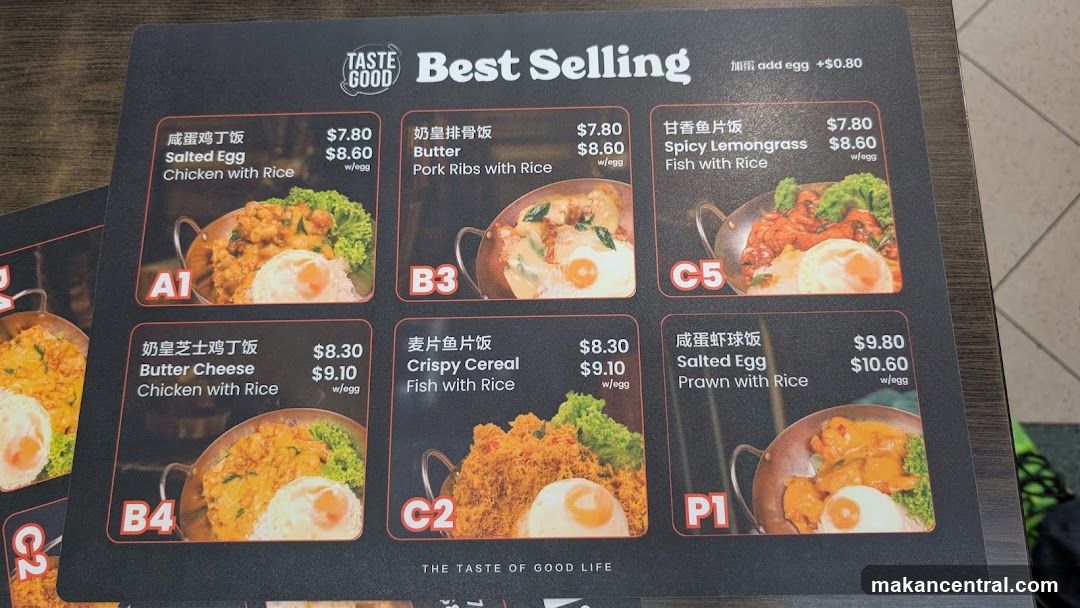 Best Selling