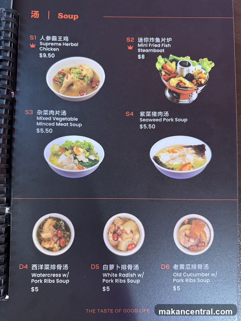 Soup