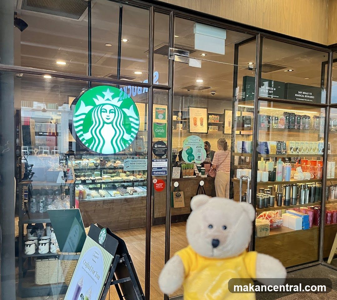 Starbucks