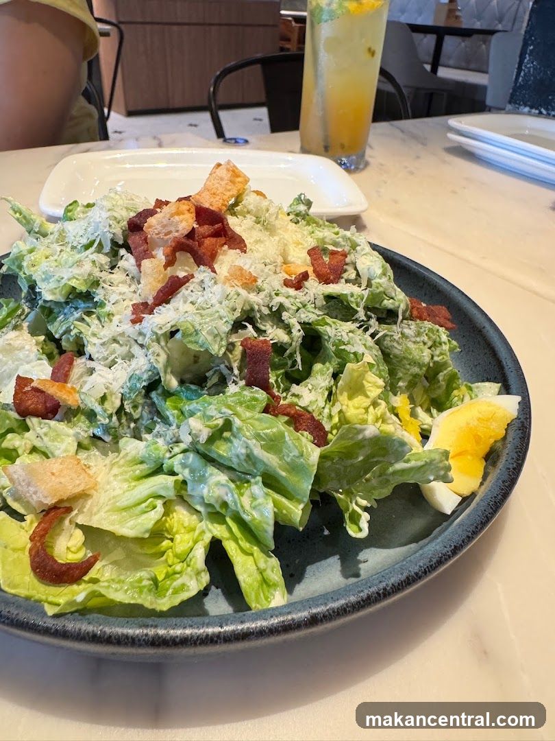 Caesar Salad