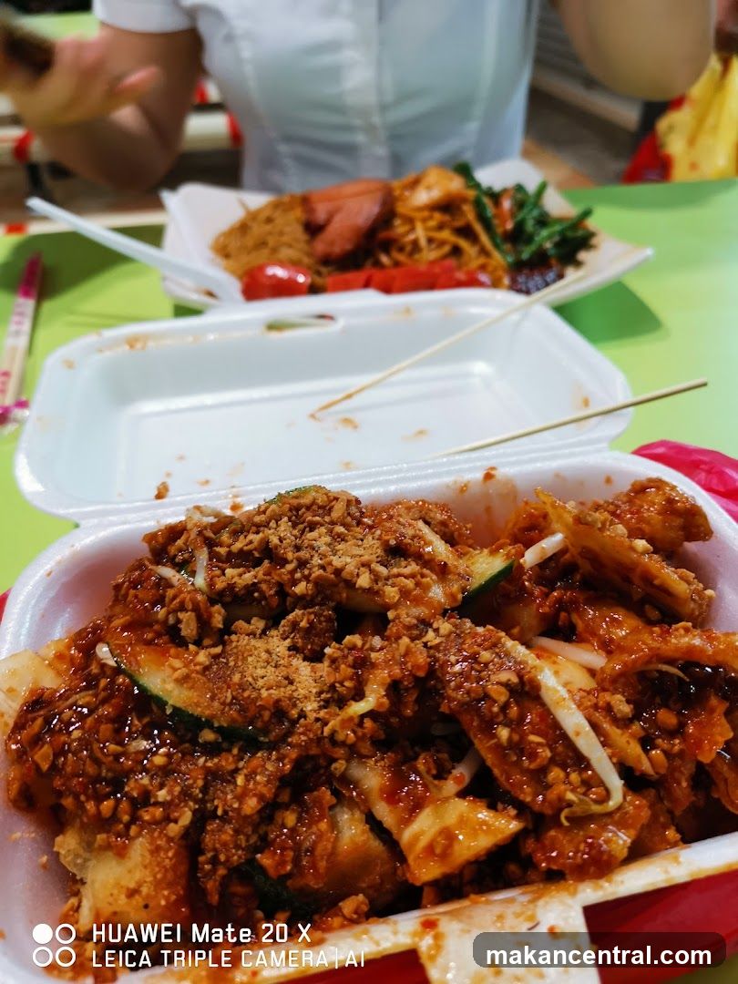 Food Containers