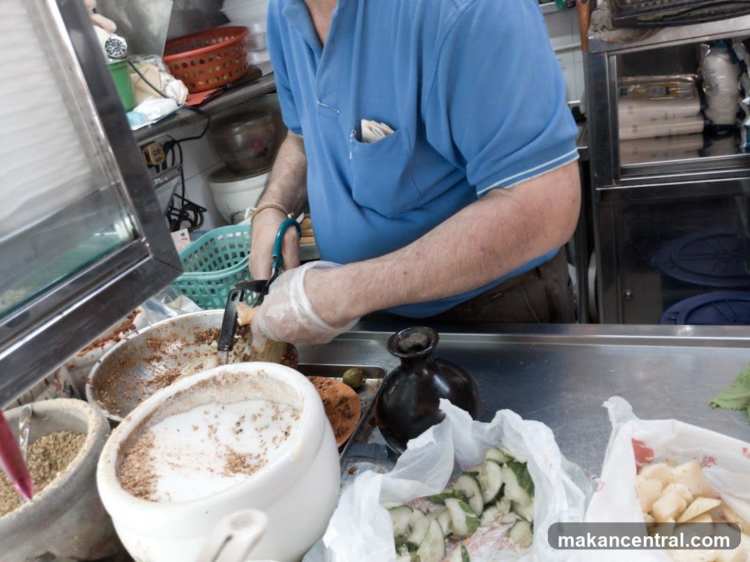 Food Preparation