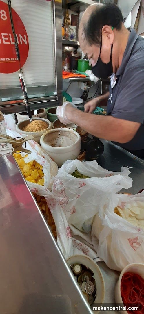Food Preparation