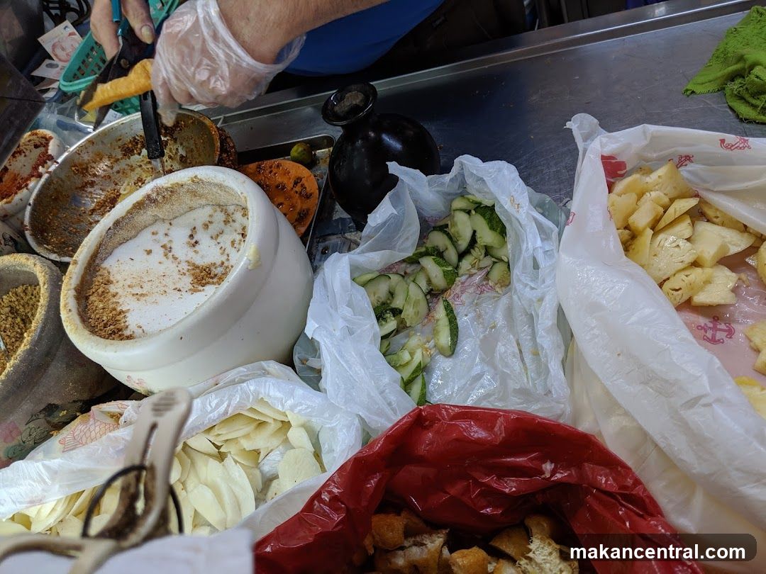Food Preparation