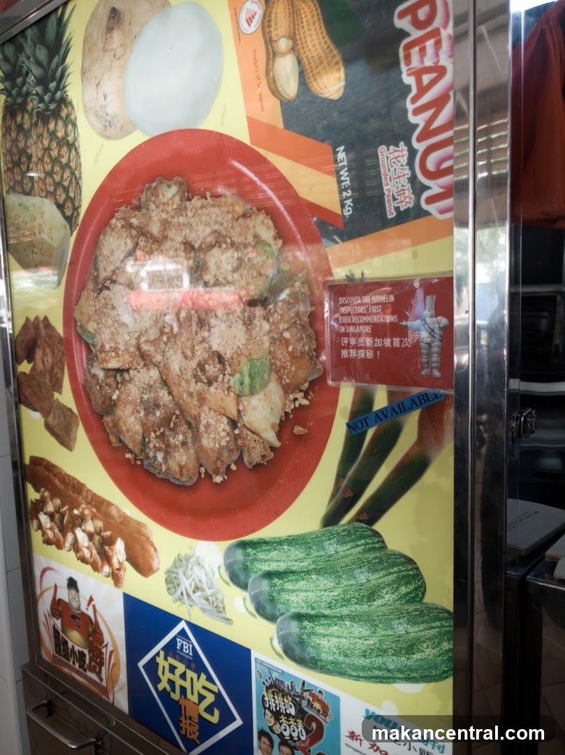 Food Display
