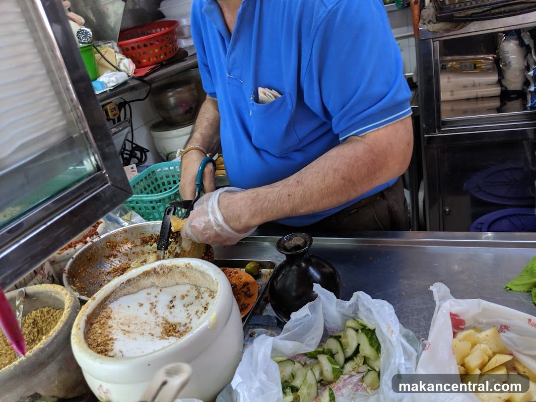 Food Preparation