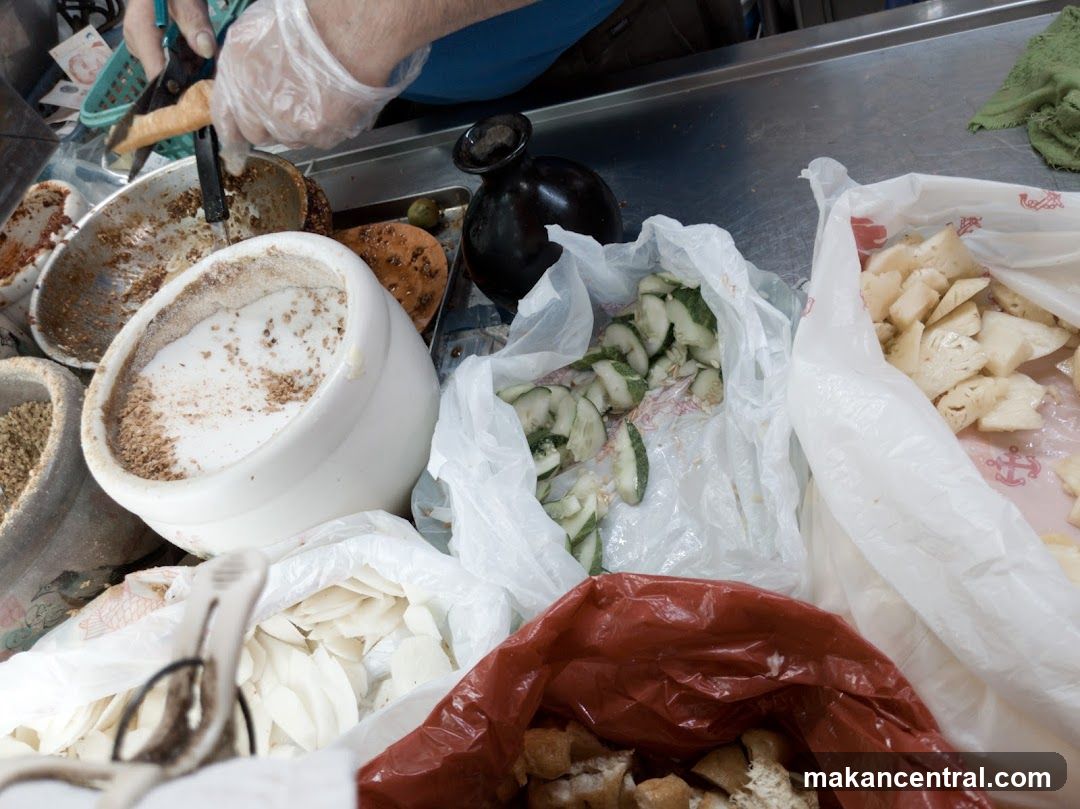 Food Preparation