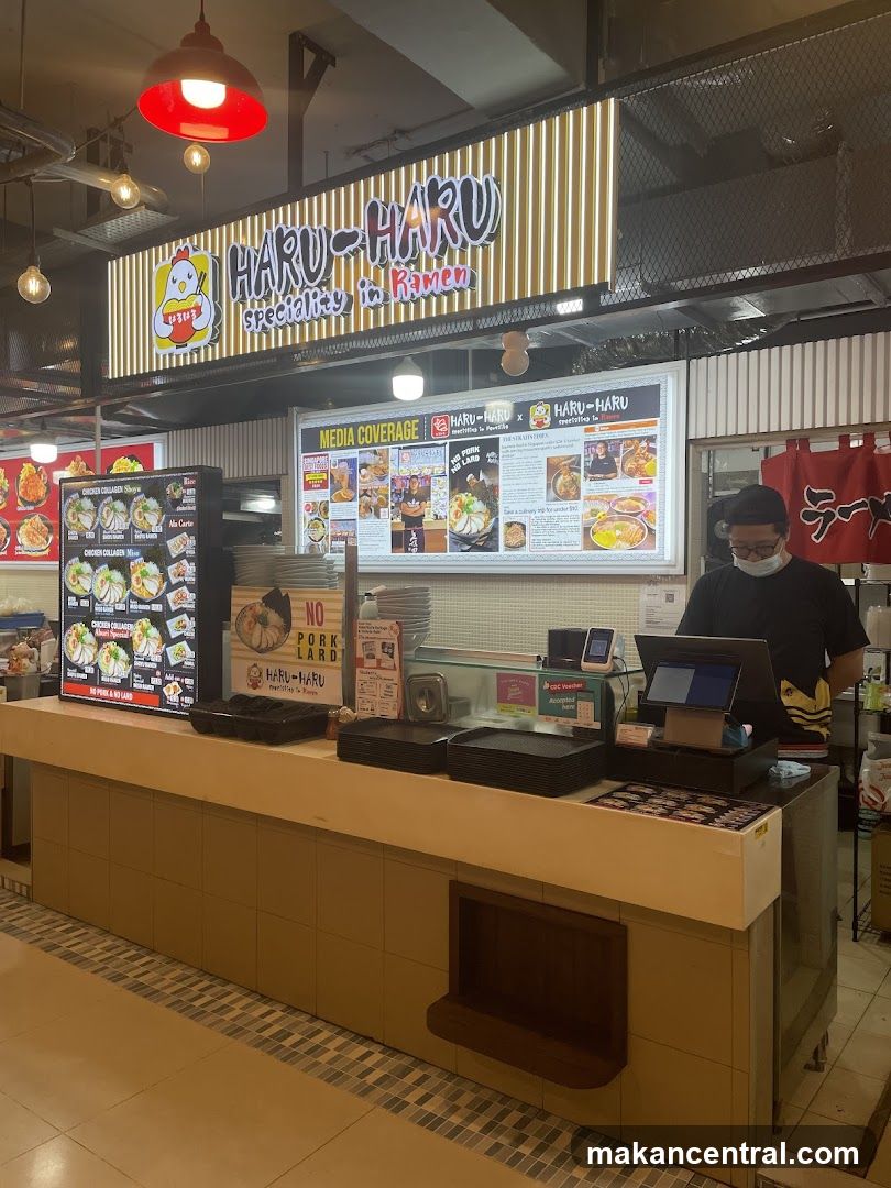 Haru-Haru Ramen