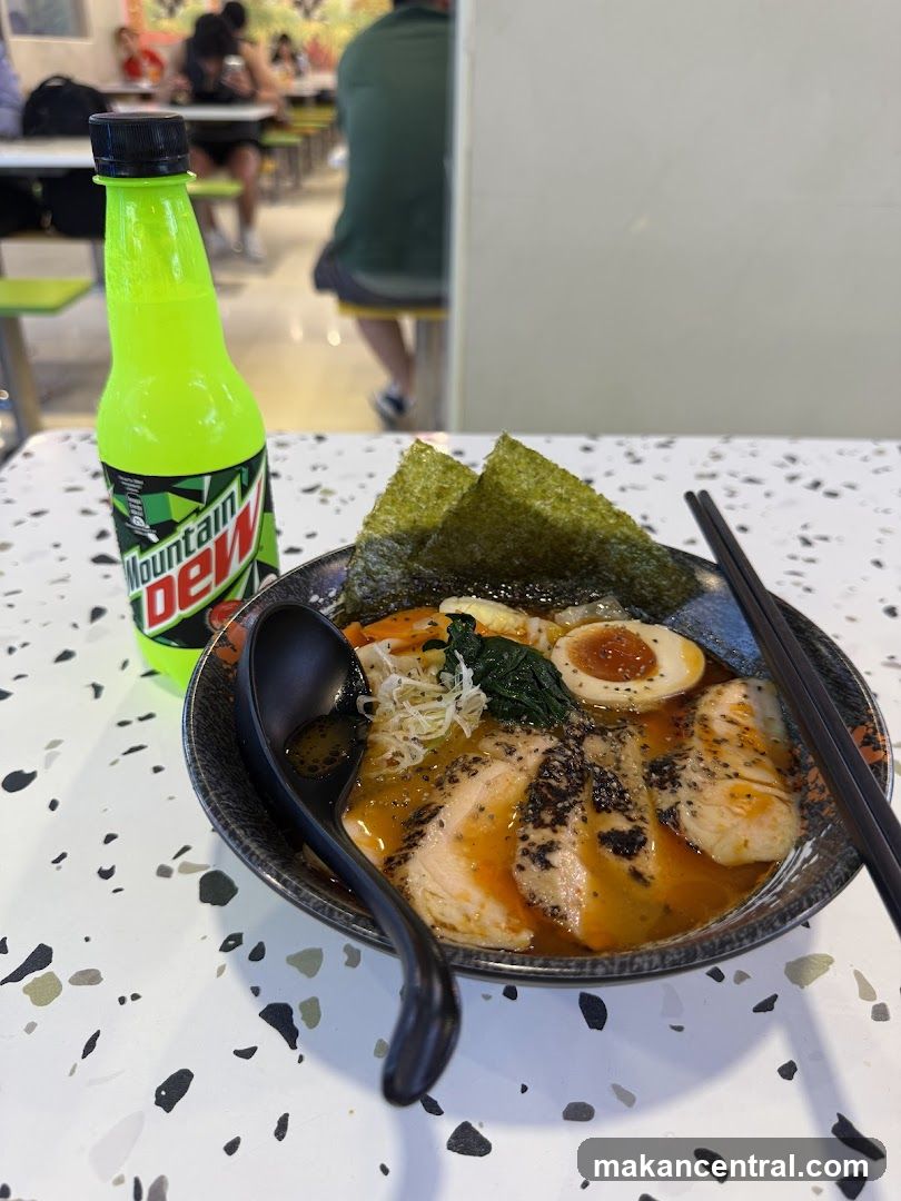Haru-Haru Ramen
