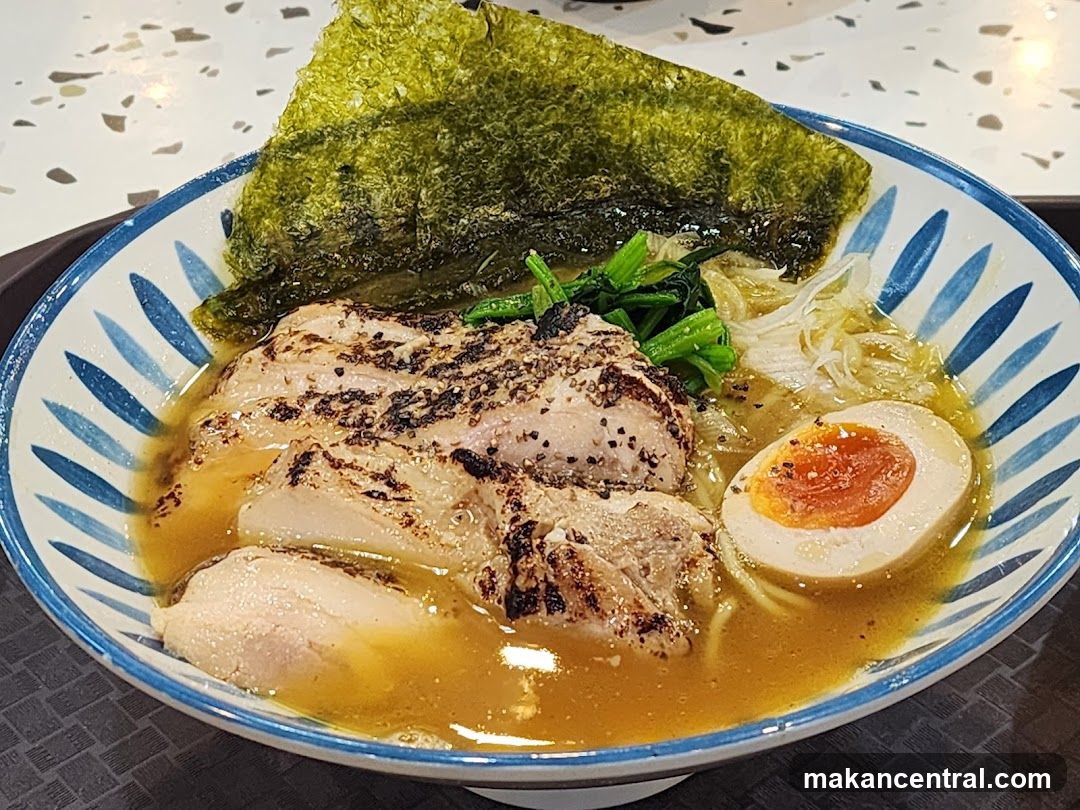 Ramen Bowl