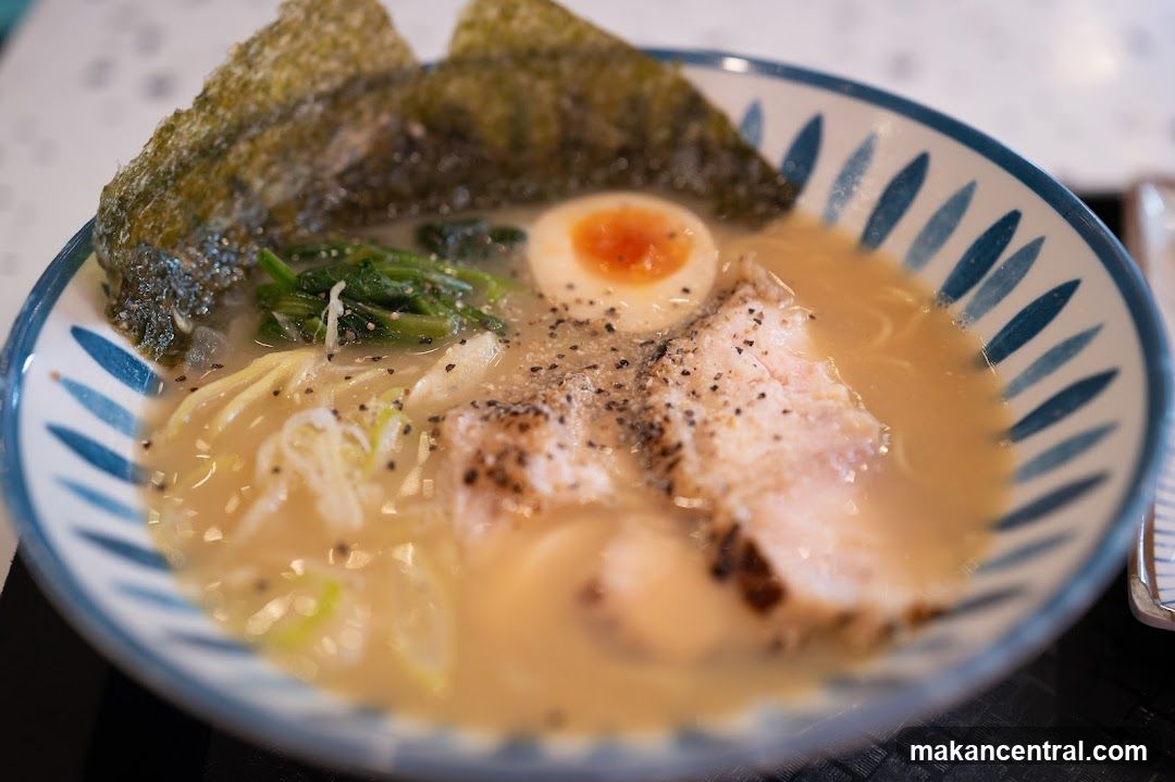 Ramen Bowl