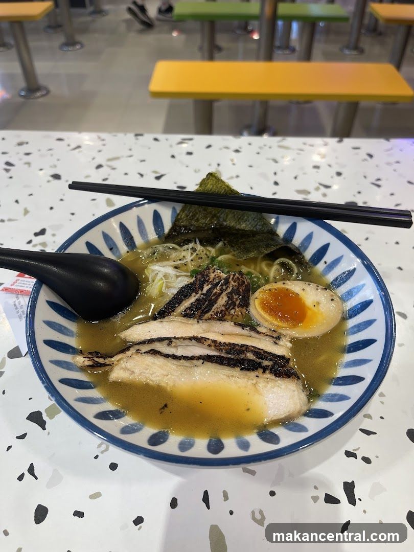 Ramen Bowl