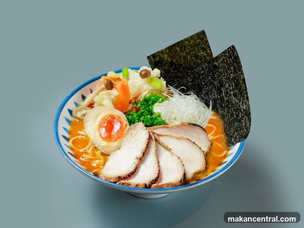 Ramen Bowl