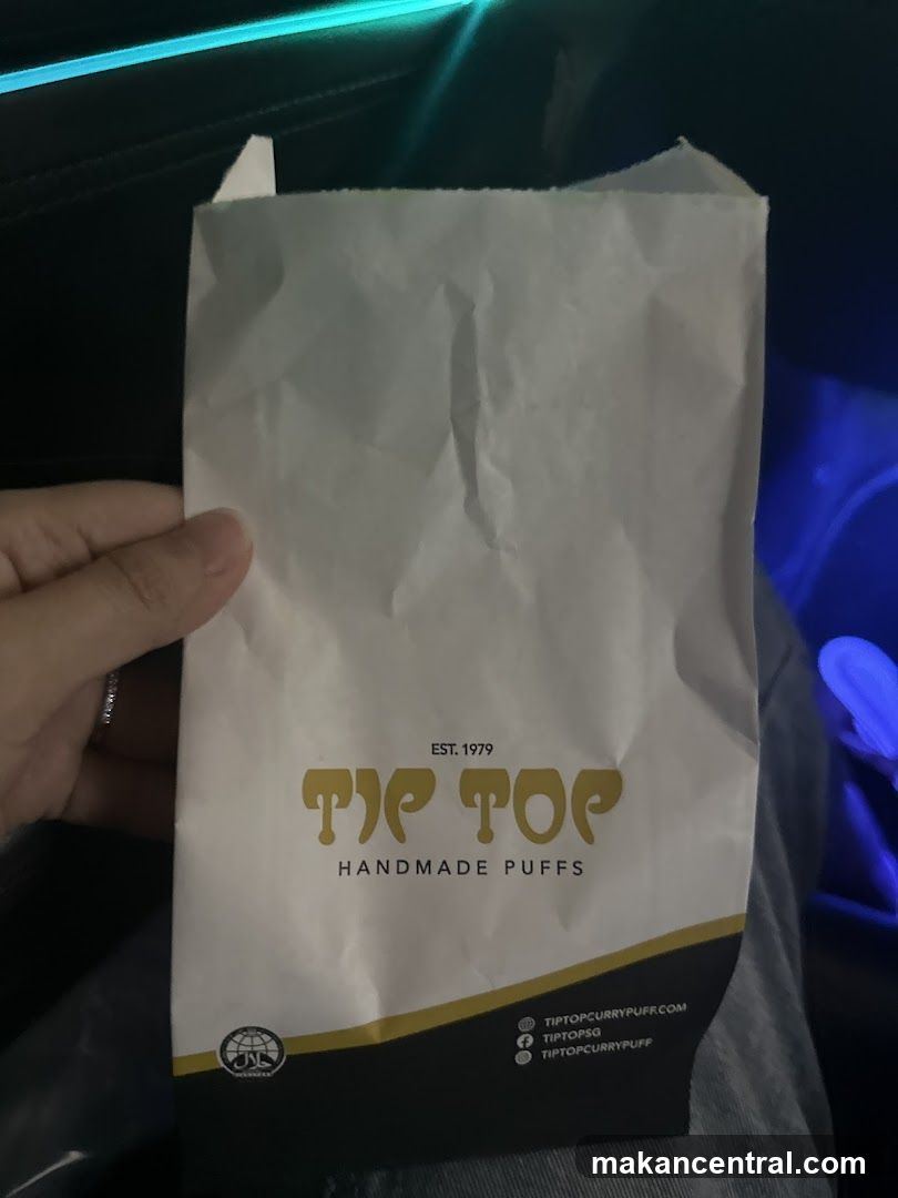 Paper Bag with Logo