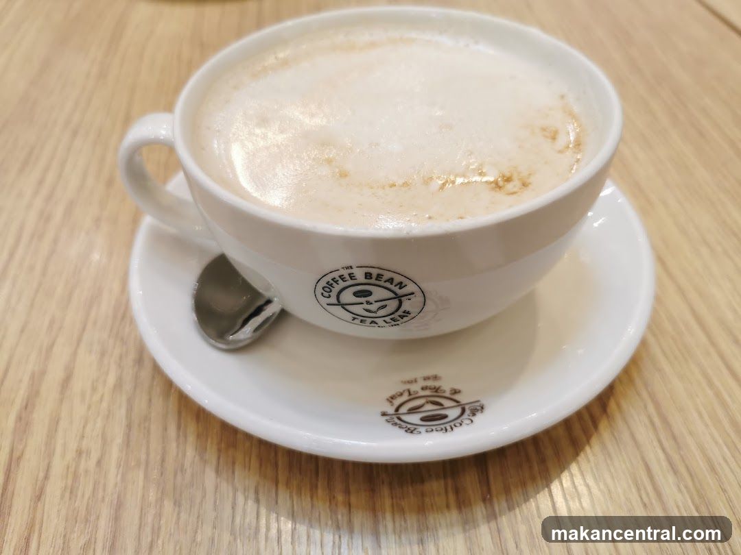 Coffee Drink