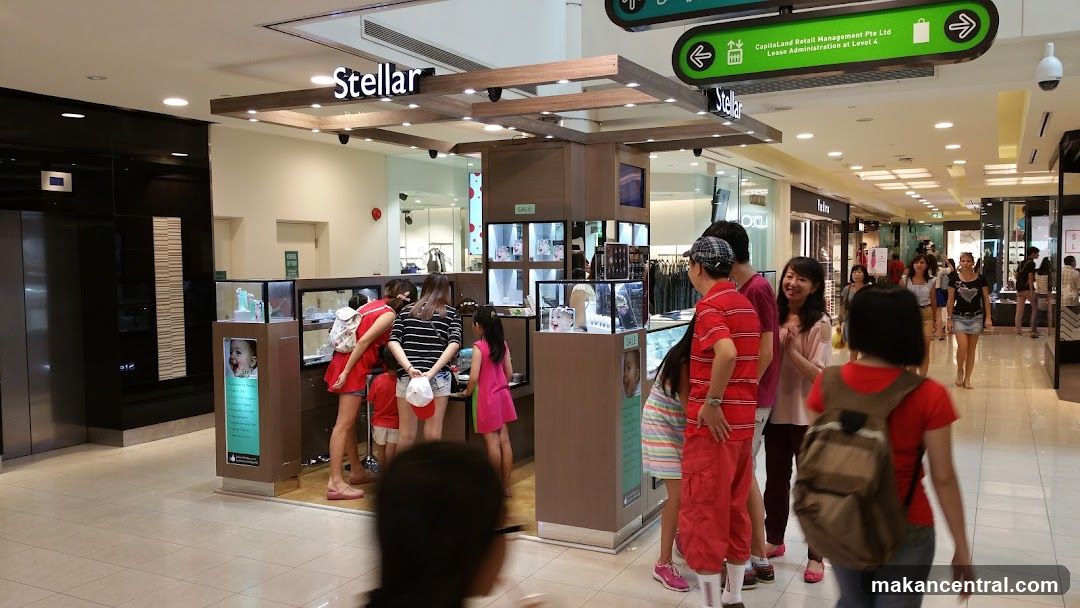 Stellar (Bugis Junction)