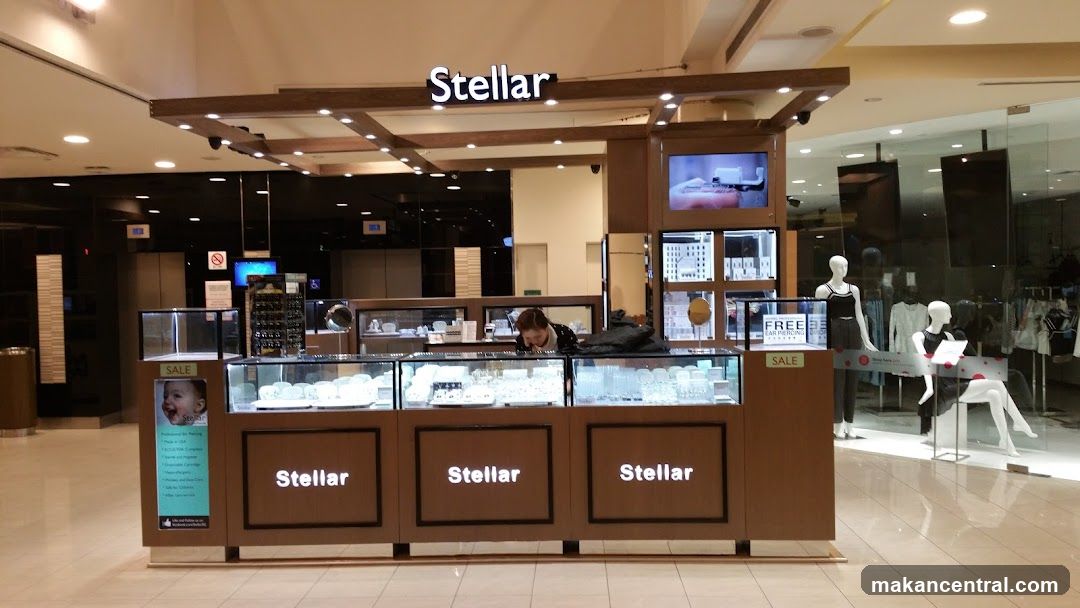 Stellar (Bugis Junction)