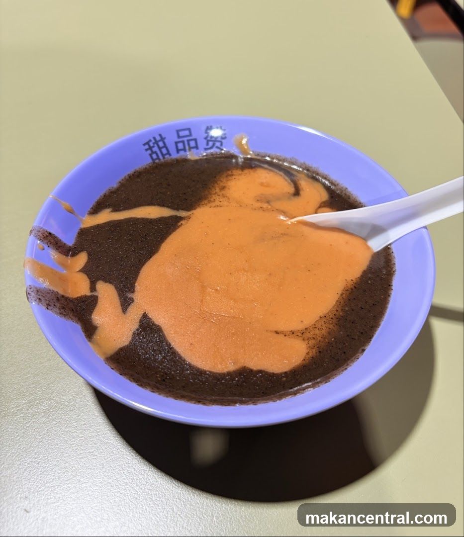 Dessert Bowl
