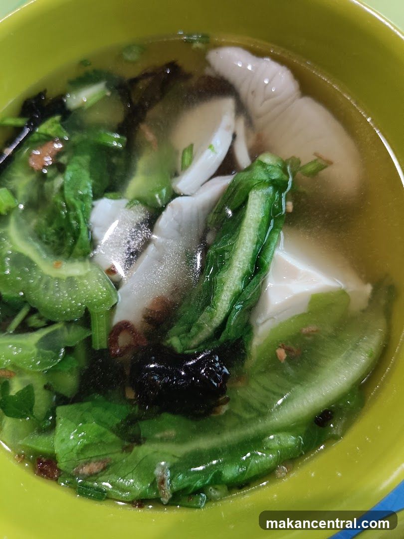 Fish Soup