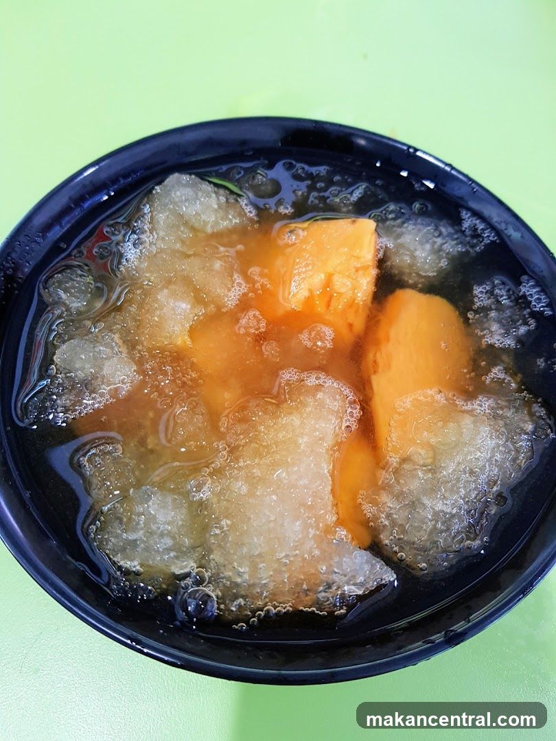 Dessert Bowl