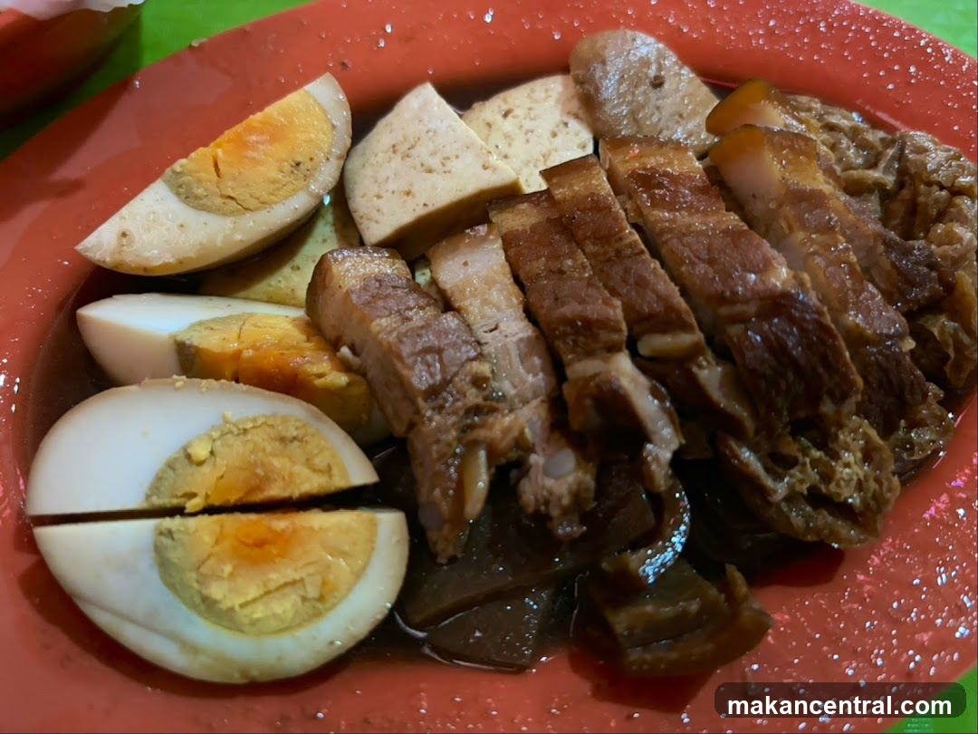 Chuan Seng Kway Chap