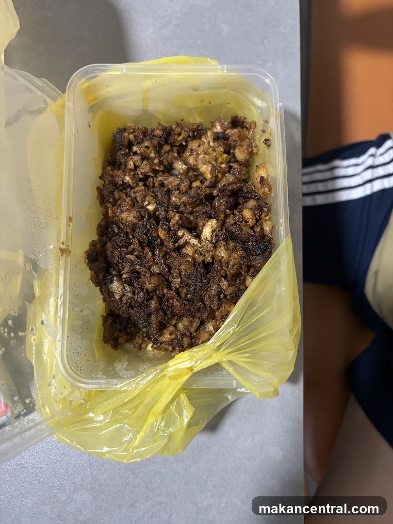 Takeaway Food