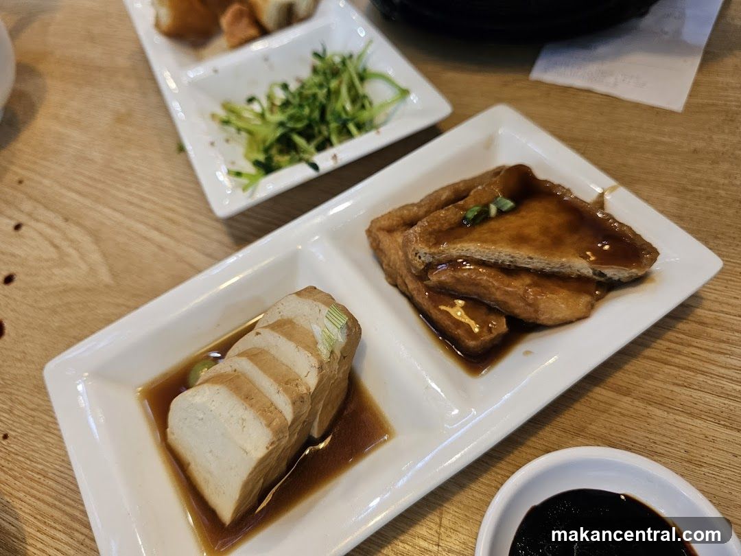 New Manlee Bak Kut Teh