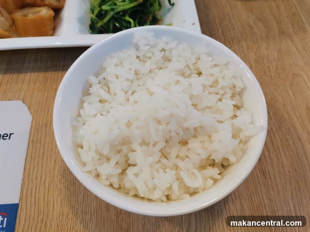 New Manlee Bak Kut Teh