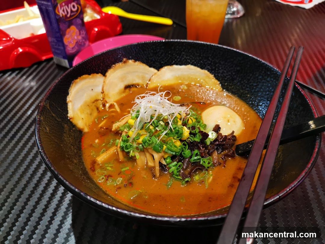 Ramen Bowl