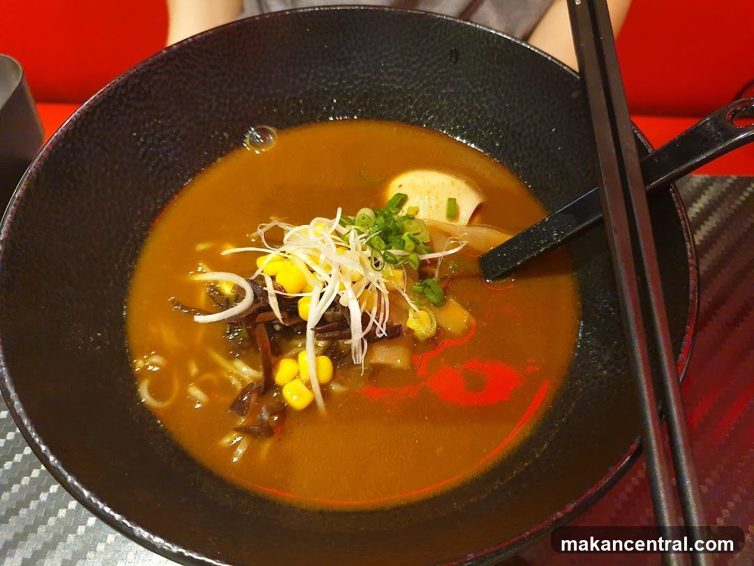 Ramen Bowl