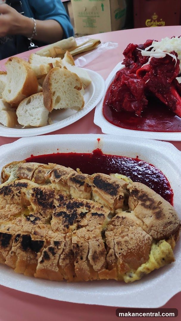 Food Platter