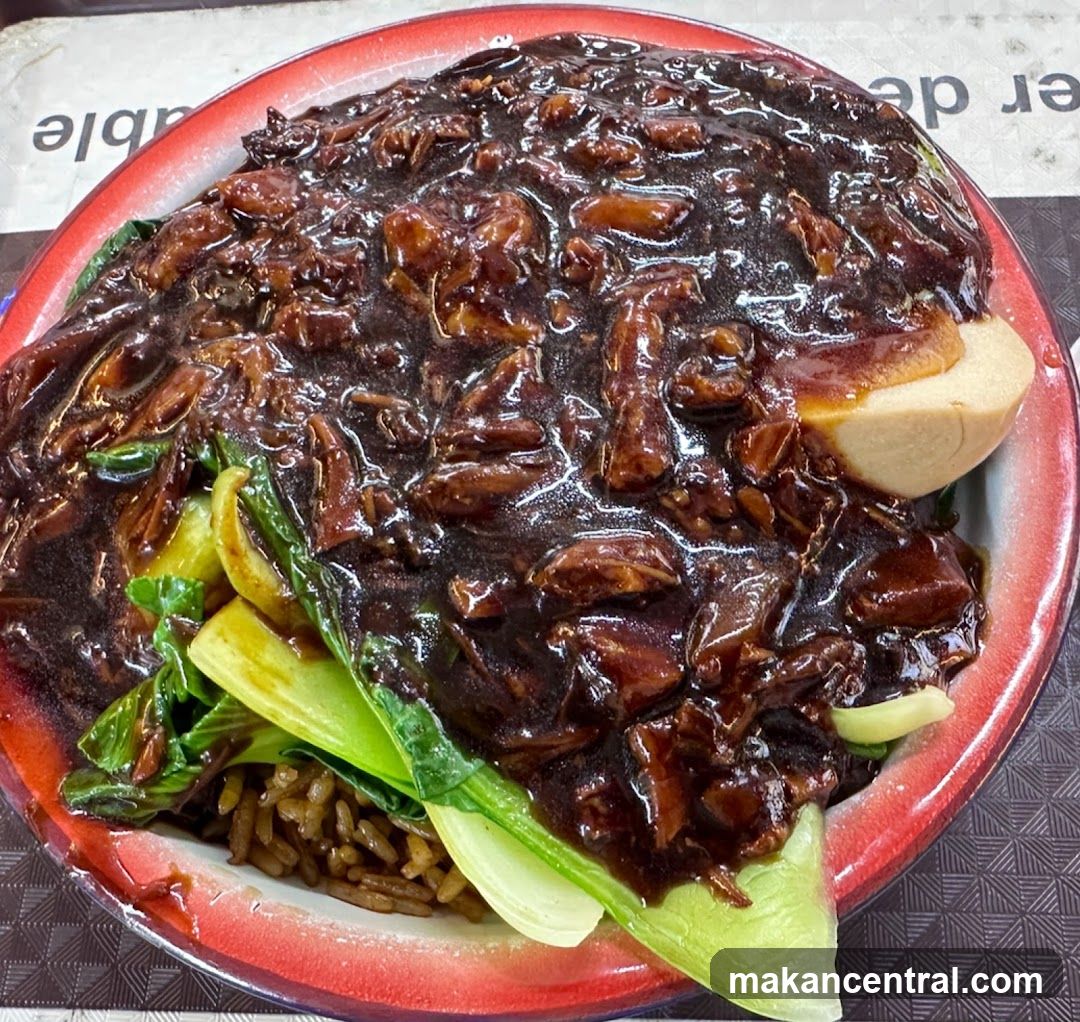 Jajangmyeon