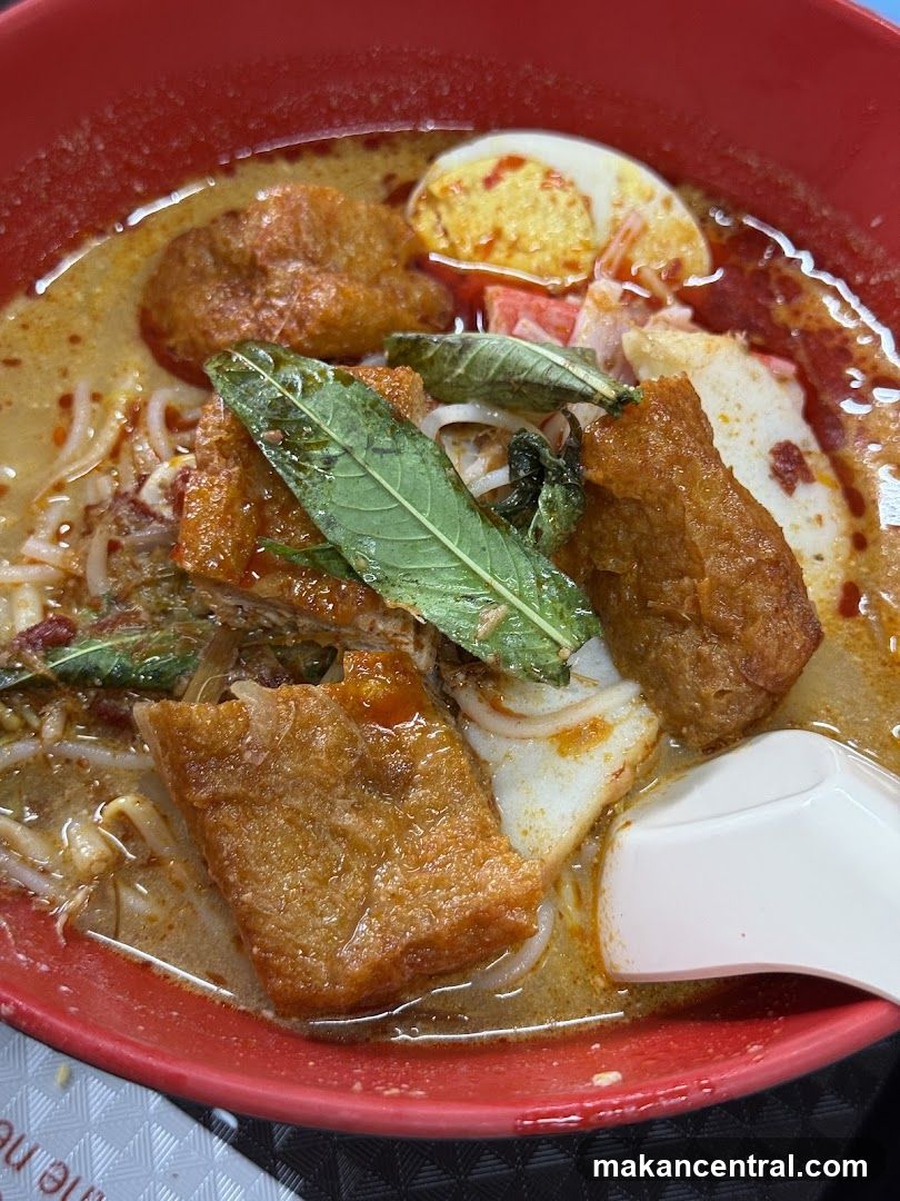Laksa