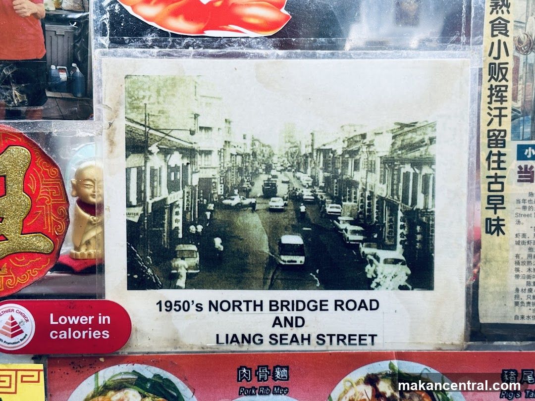 Historical Photo Display
